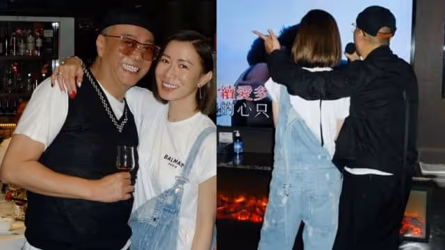 歐陽震華不想當「Bobby」　計劃自資拍老人劇