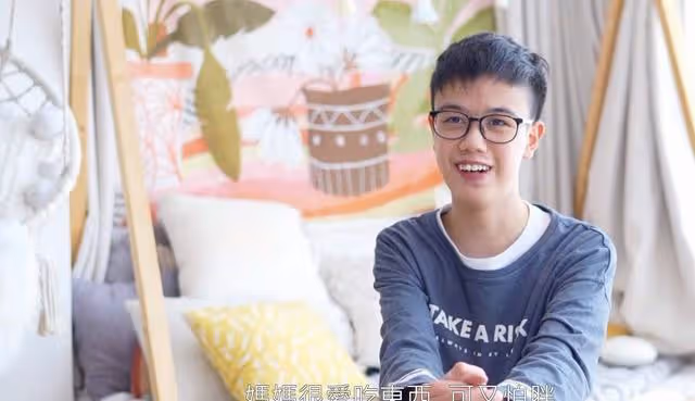 香港性感女神自曝想戀愛！曾因遭家暴單身多年，為養子拒嫁入豪門