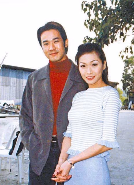 香港性感女神自曝想戀愛!曾因遭家暴單身多年,為養子拒嫁入豪門