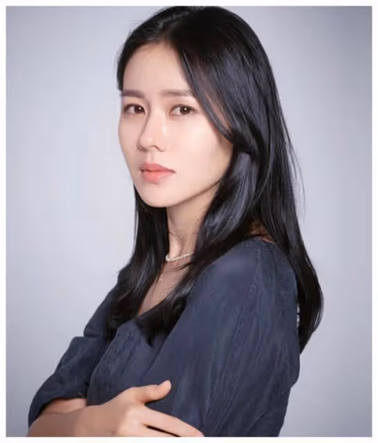 孫藝珍、玄彬:婚姻不是早結就好,而是要遇合適的人