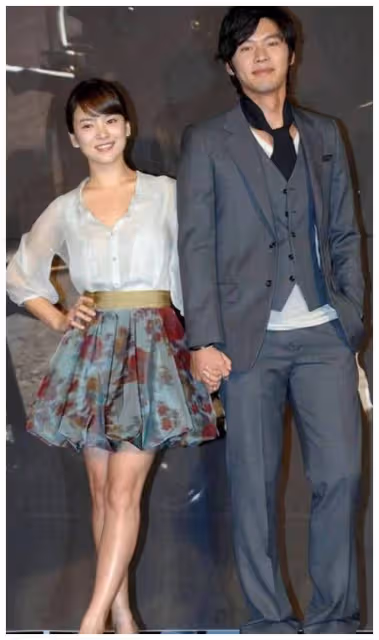孫藝珍、玄彬:婚姻不是早結就好,而是要遇合適的人