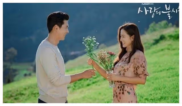 孫藝珍、玄彬:婚姻不是早結就好,而是要遇合適的人
