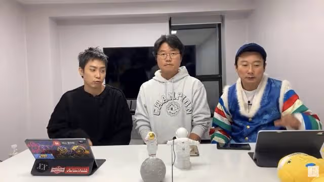 家族出過兩位總統的江南公子殷志源,其實是大智若愚國民初丁