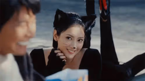 惡女腿王菜菜緒出櫃,聊聊她的「泛性戀」