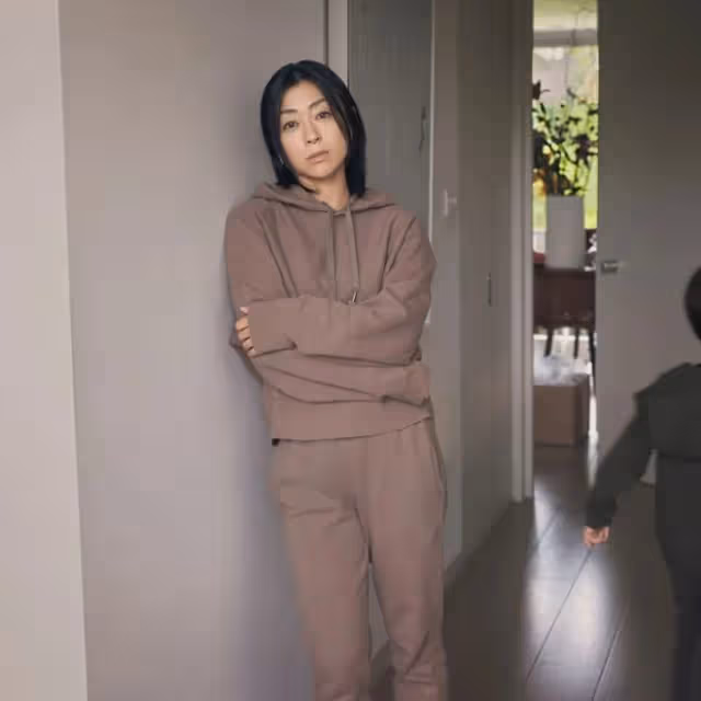 惡女腿王菜菜緒出櫃，聊聊她的「泛性戀」