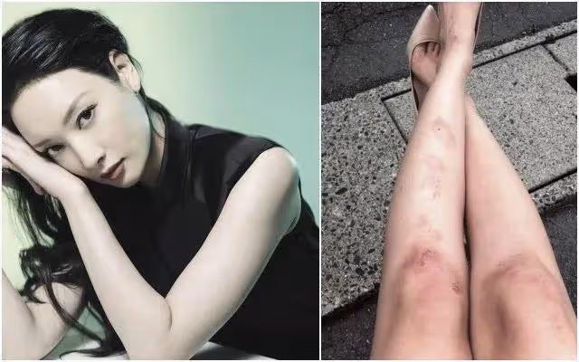 惡女腿王菜菜緒出櫃，聊聊她的「泛性戀」