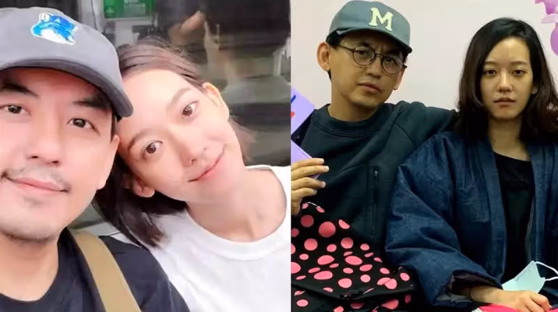 前任成好朋友!黃子佼補送前任小S滿月禮,小S直呼「小氣鬼!」並補送女兒簽名照扯平