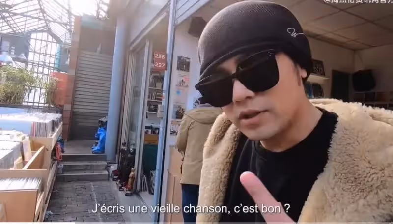 全是大咖!周杰倫與大S夫婦聚餐,曬無濾鏡視訊,曝46歲大S真實狀態