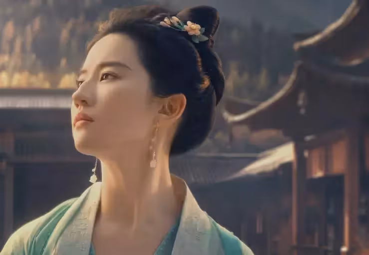 趙麗穎出演《幸福到萬家》,不僅被鄭曉龍點名夸,還帶火一段獨白!