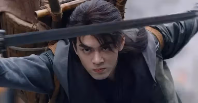 趙麗穎出演《幸福到萬家》,不僅被鄭曉龍點名夸,還帶火一段獨白!