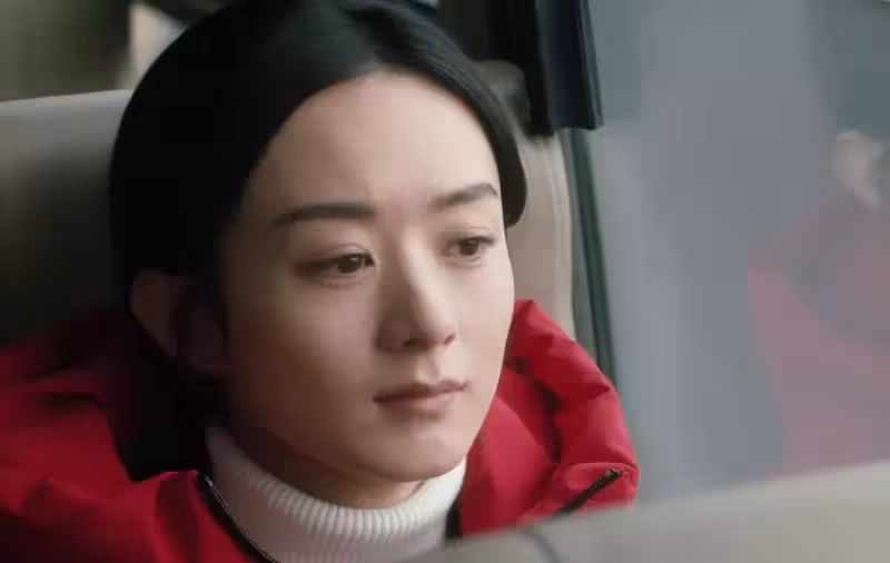 趙麗穎出演《幸福到萬家》,不僅被鄭曉龍點名夸,還帶火一段獨白!