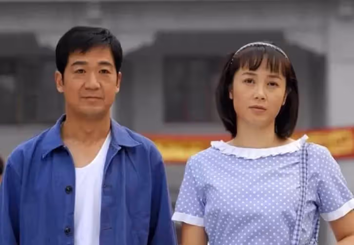 趙麗穎出演《幸福到萬家》,不僅被鄭曉龍點名夸,還帶火一段獨白!