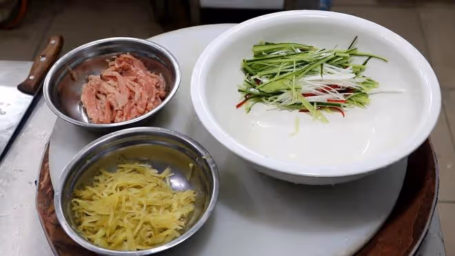 三伏天飲食有講究，建議常吃「3瓜2湯」，清涼消暑，平安過夏天