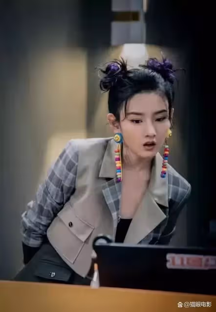 任嘉倫宋祖兒新劇開機,主創團隊強勁牢靠,國風審美期待值滿滿!