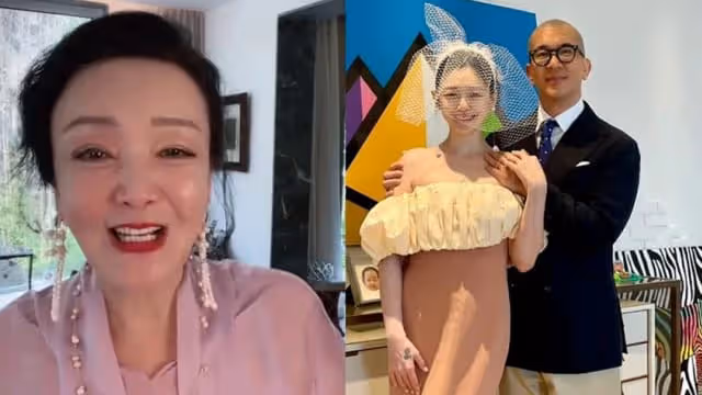 金曲33有看頭！具俊曄將和小S一起走紅毯？