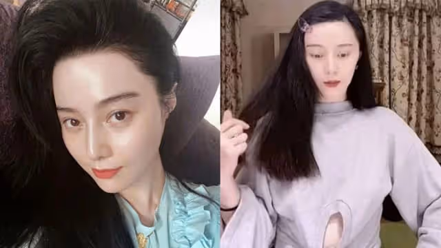 無名指出現鑽戒　范冰冰要嫁副總裁了？
