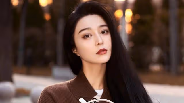 無名指出現鑽戒　范冰冰要嫁副總裁了？