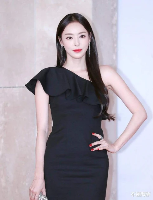 韓國十大「魔鬼」身材美女明星，花容月貌、天生麗質