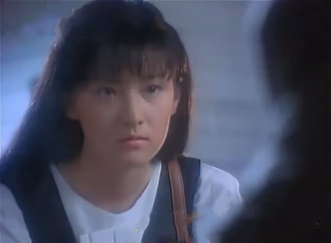 劉德華27年前拍廣告,旁邊那個小女孩,10年後紅遍東南亞