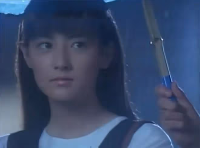 劉德華27年前拍廣告,旁邊那個小女孩,10年後紅遍東南亞