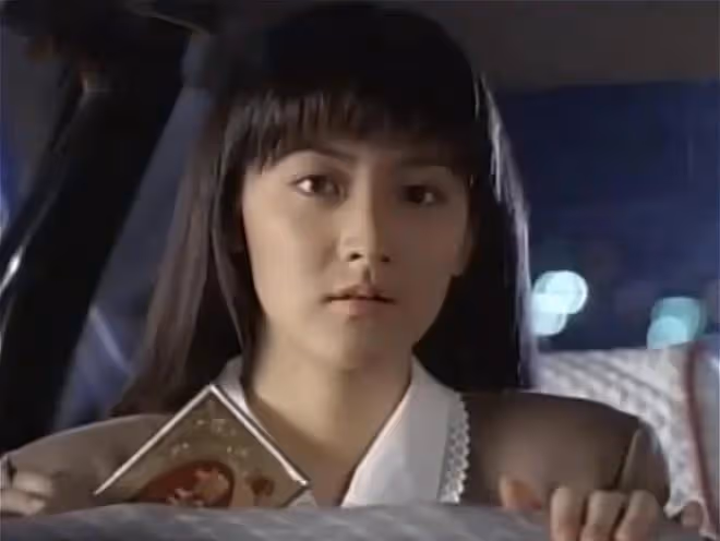 劉德華27年前拍廣告,旁邊那個小女孩,10年後紅遍東南亞