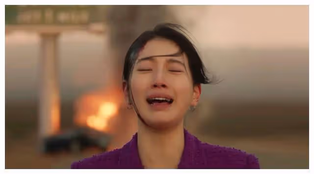 撕掉演技不佳標籤,詮釋人渣騙子:秀智以《安娜》讓網友刮目相看