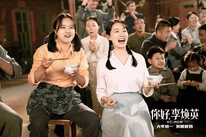 記住!不是時代拋棄了張小斐,而是她真的讀懂了「清醒」二字