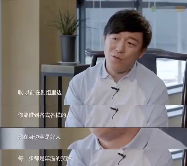 記住!不是時代拋棄了張小斐,而是她真的讀懂了「清醒」二字