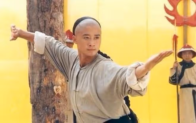 不娘、不做作,個個都霸氣十足,這7位男星才是娛樂圈的「清流」