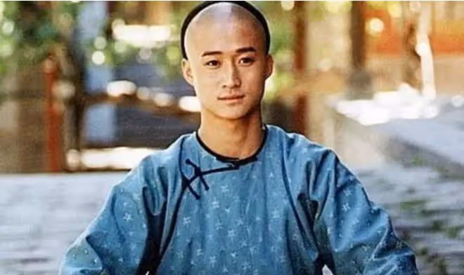 不娘、不做作,個個都霸氣十足,這7位男星才是娛樂圈的「清流」