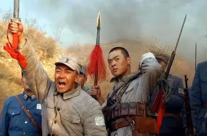 不娘、不做作，個個都霸氣十足，這7位男星才是娛樂圈的「清流」