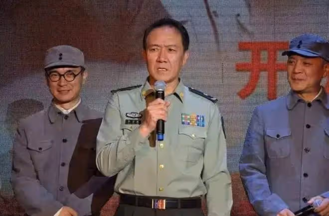 不娘、不做作，個個都霸氣十足，這7位男星才是娛樂圈的「清流」