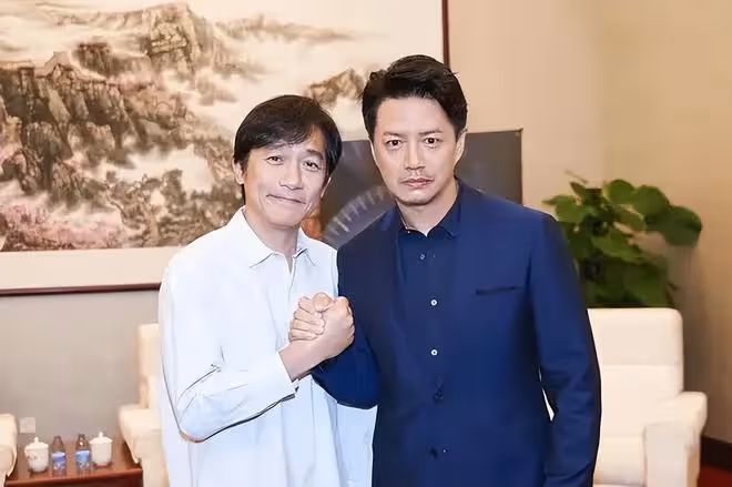 不娘、不做作,個個都霸氣十足,這7位男星才是娛樂圈的「清流」