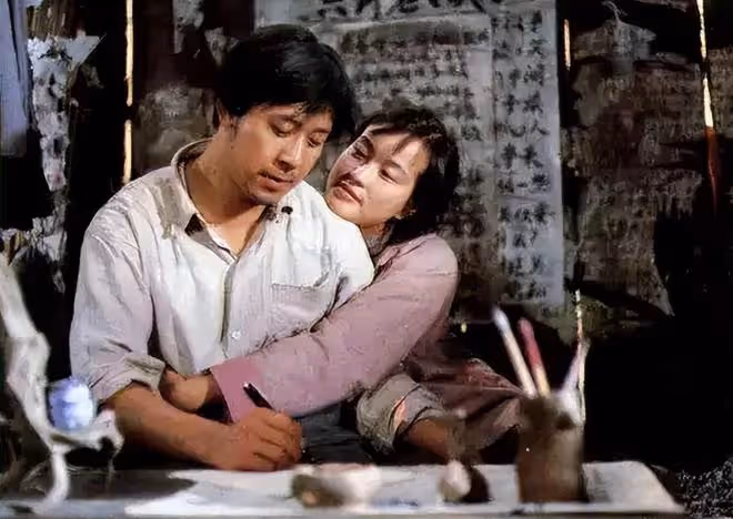不娘、不做作,個個都霸氣十足,這7位男星才是娛樂圈的「清流」