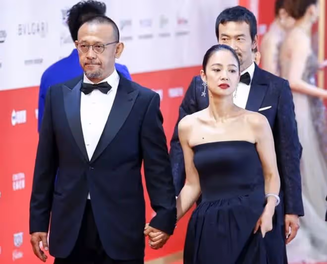 不娘、不做作,個個都霸氣十足,這7位男星才是娛樂圈的「清流」