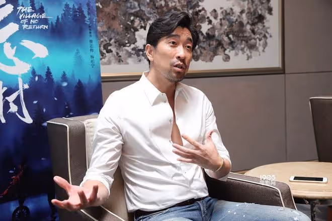 不娘、不做作,個個都霸氣十足,這7位男星才是娛樂圈的「清流」