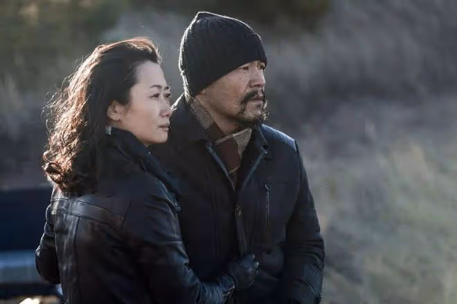 不娘、不做作,個個都霸氣十足,這7位男星才是娛樂圈的「清流」