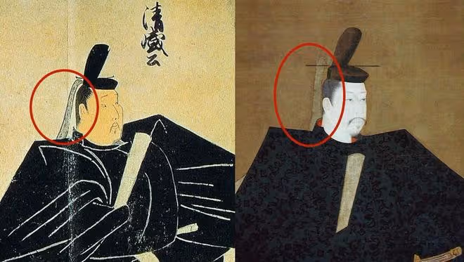 《我叫劉金鳳》被「倭文化」入侵,皇后穿和服,大臣戴天皇頭冠