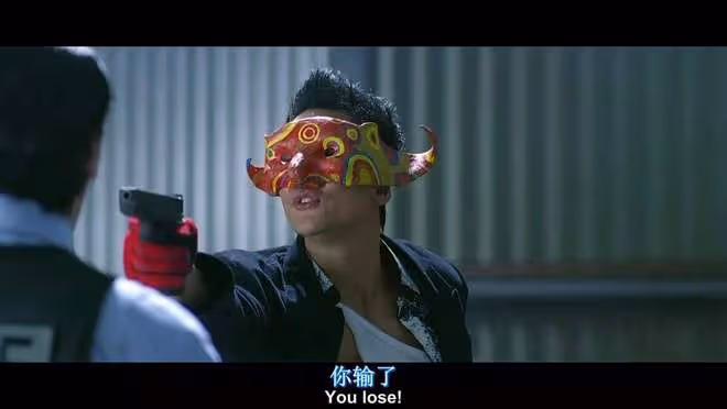影視劇中最可恨的8位反派,有人被全網攻擊,有人連親媽都嫌棄