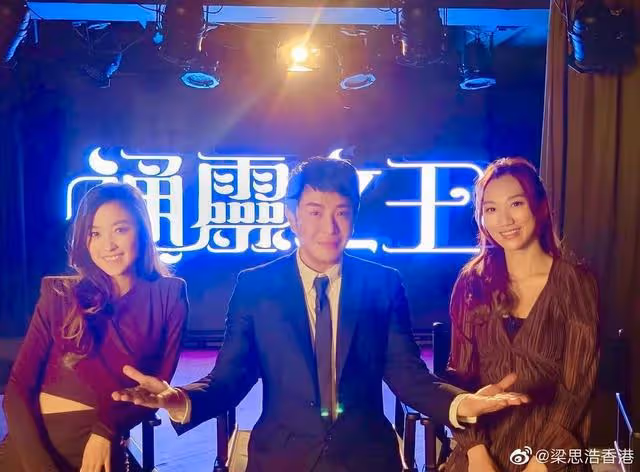 TVB男星回巢後首部作品將播!18年前曾手撕樂易玲,再回歸遭質疑