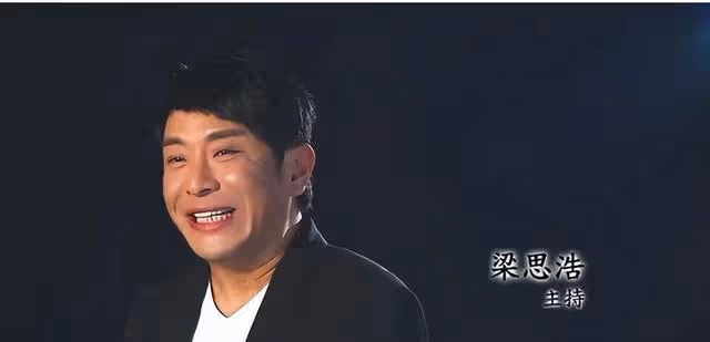 TVB男星回巢後首部作品將播!18年前曾手撕樂易玲,再回歸遭質疑