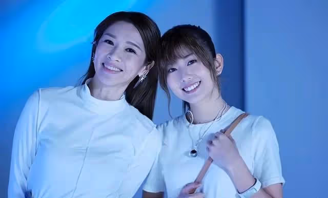 恭喜!新一代女神正式簽約TVB成「親生女」,長相甜美演技不尷尬