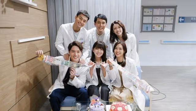 恭喜!新一代女神正式簽約TVB成「親生女」,長相甜美演技不尷尬