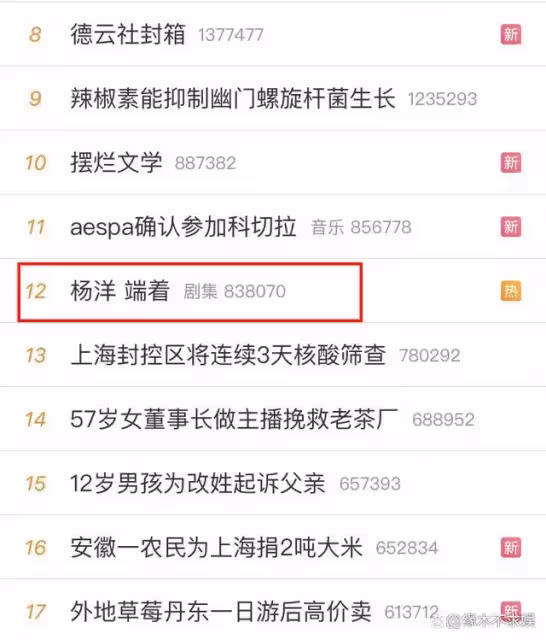 楊洋新劇連續不斷!線下被路人偶遇,生圖狀態真令人感慨