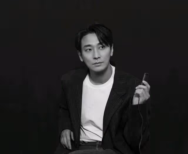 憑演技從醜聞里翻身的朱智勛,少數涉毒後還能成一線的演員