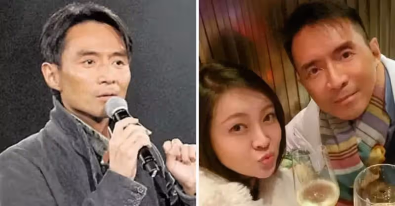 婚姻危機，小虎隊成員遭妻怒控騙吃騙住沒婚禮大吵討鑽戒，他無奈認已經沒有愛了：還被岳母砍傷