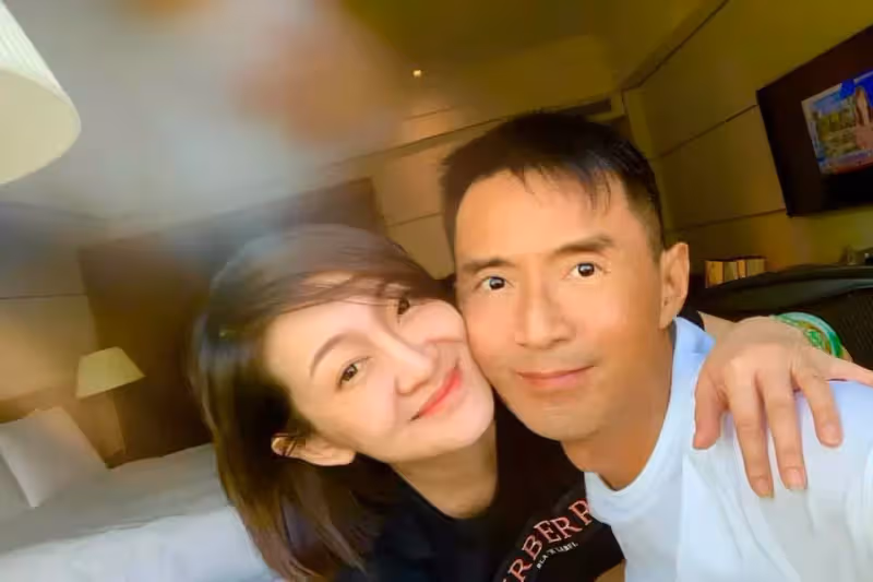 婚姻危機,小虎隊成員遭妻怒控騙吃騙住沒婚禮大吵討鑽戒,他無奈認已經沒有愛了:還被岳母砍傷