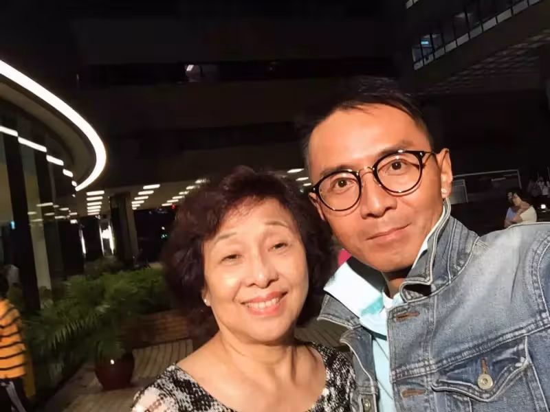 婚姻危機,小虎隊成員遭妻怒控騙吃騙住沒婚禮大吵討鑽戒,他無奈認已經沒有愛了:還被岳母砍傷