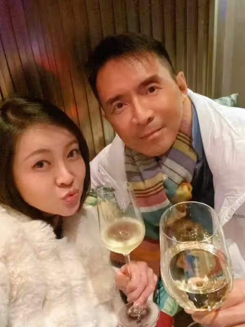 婚姻危機,小虎隊成員遭妻怒控騙吃騙住沒婚禮大吵討鑽戒,他無奈認已經沒有愛了:還被岳母砍傷