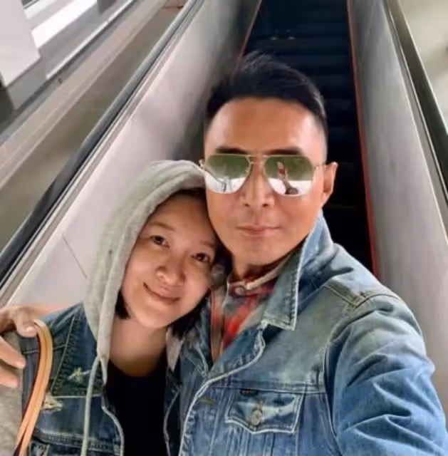 婚姻危機,小虎隊成員遭妻怒控騙吃騙住沒婚禮大吵討鑽戒,他無奈認已經沒有愛了:還被岳母砍傷